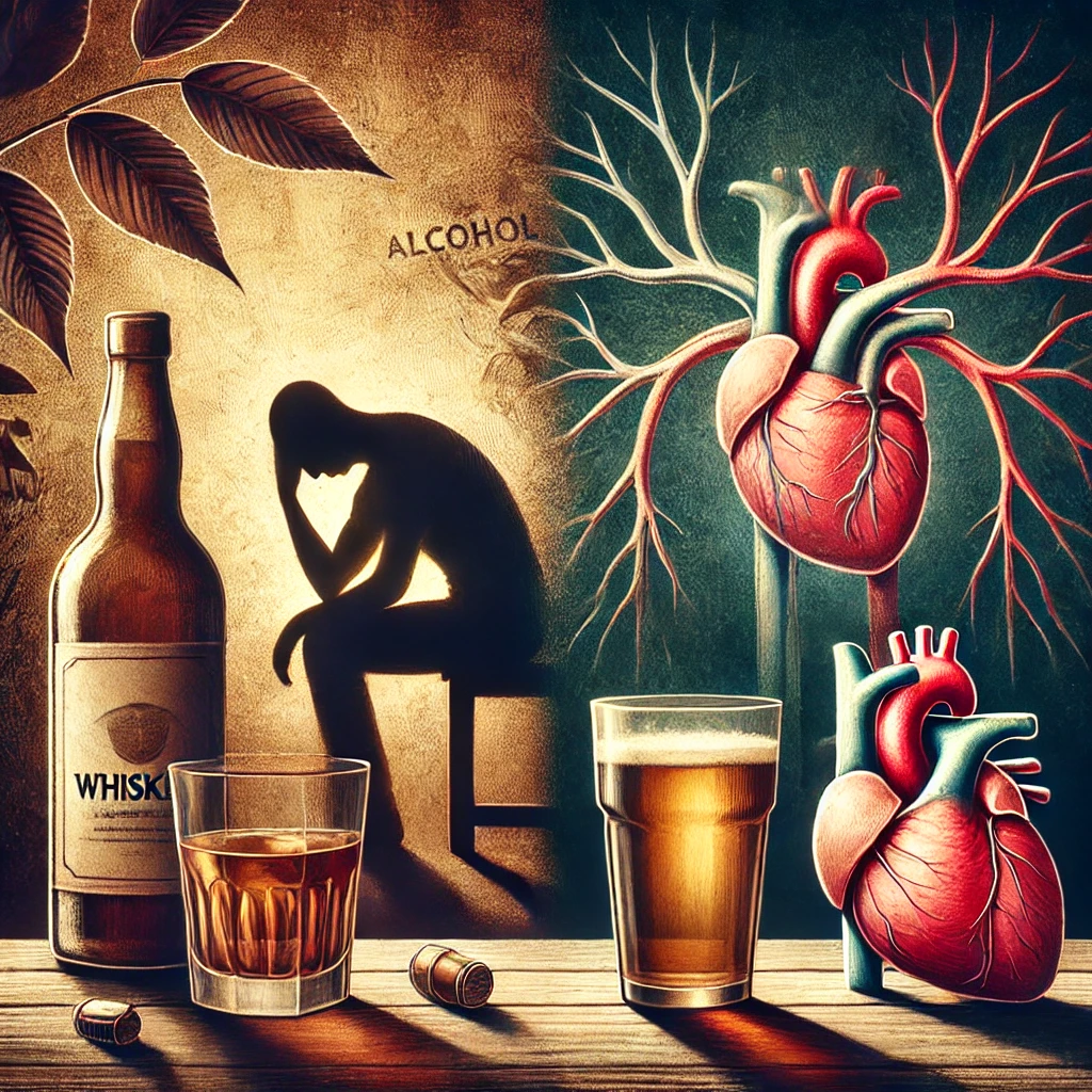 Learn how alcohol affects erectile dysfunction and discover expert tips to reduce its impact, improve sexual health with practical lifestyle changes today