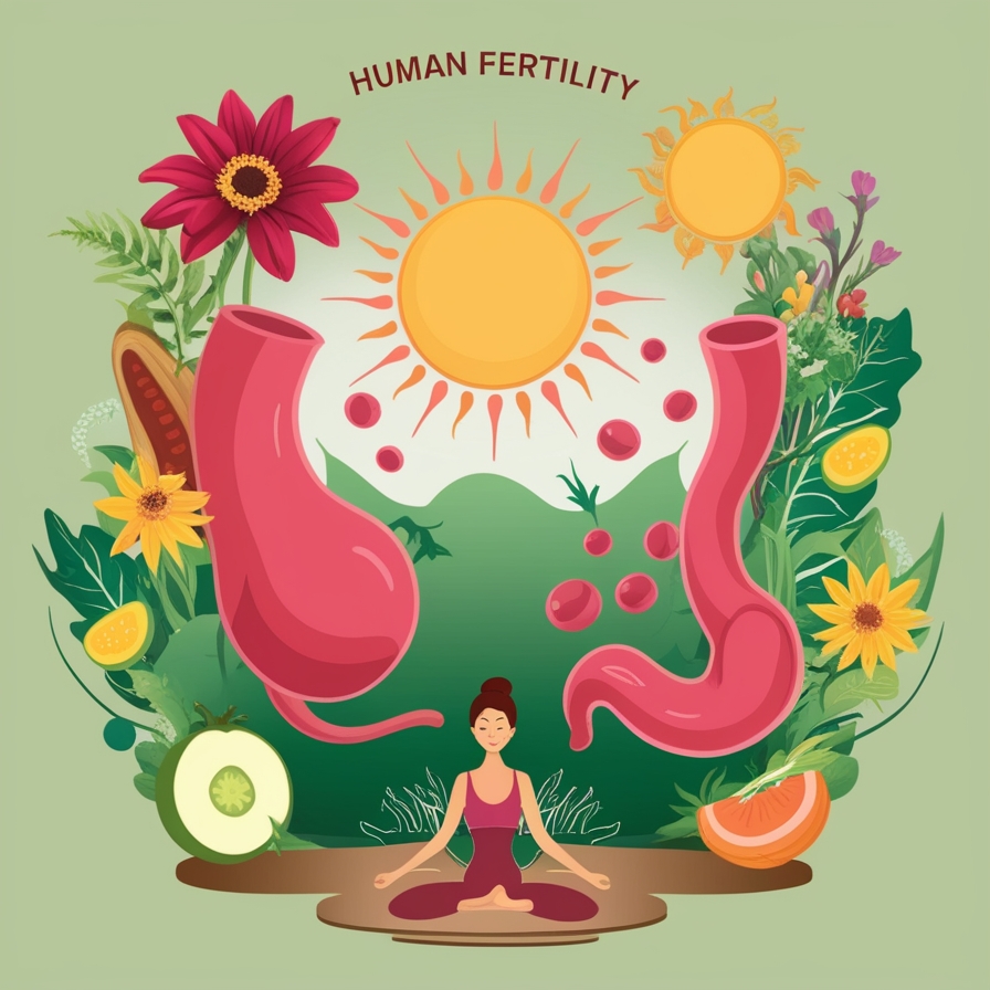 Discover the connection between stress and fertility, exploring how chronic stress can affect reproductive health in both men and women. This article provides actionable strategies to reduce stress, including mindfulness practices, relaxation techniques, and lifestyle adjustments. Learn how managing stress can support hormonal balance and improve overall well-being, helping to create a healthier environment for conception. Perfect for anyone looking to take control of their fertility journey while maintaining a balanced and fulfilling life.